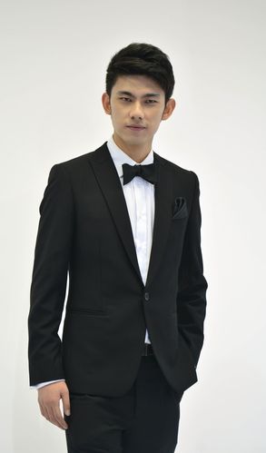 廉东晓 创始人 & 执行董事